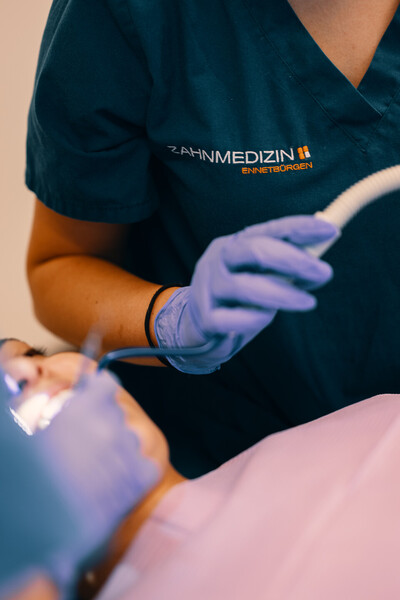 Dr. med. dent. Vera Murer, Zahnärztin, Tätigkeitsschwerpunkt Kinderzahnmedizin und Endodontologie | Zahnmedizin Ennetbürgen