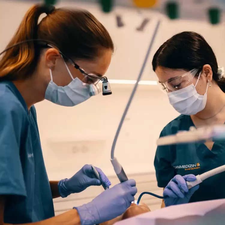 Kinderzahnmedizin Ennetbürgen und Buochs | Zahnmedizin Ennetbürgen